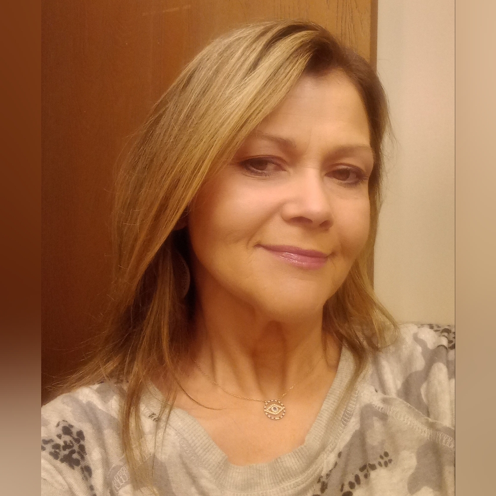 Meet your Posher, Penny